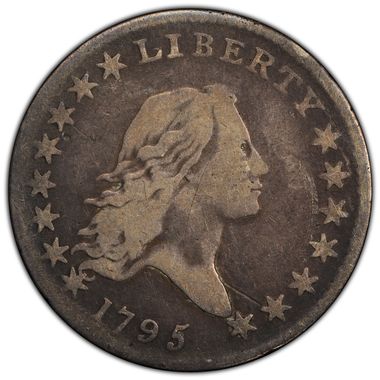 Cert 43214138 - Coin Image