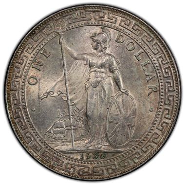 Cert 43214176 - Coin Image