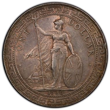 Cert 43214177 - Coin Image