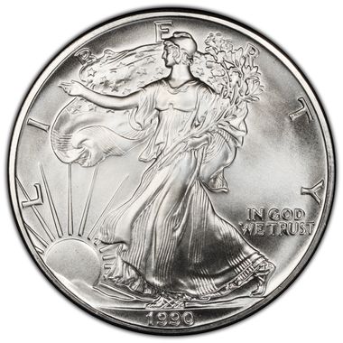 Cert 43215026 - Coin Image