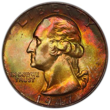 Cert 43215064 - Coin Image