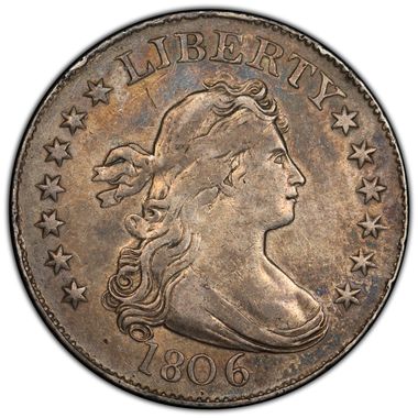 Cert 43215107 - Coin Image