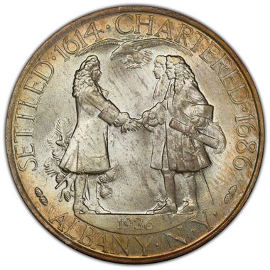 Cert 43215110 - Coin Image