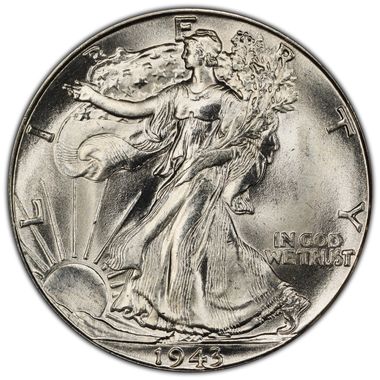 Cert 43215179 - Coin Image
