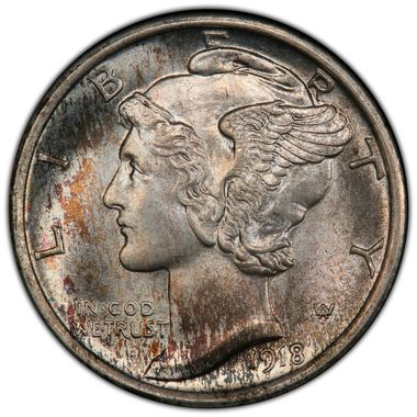Cert 43215549 - Coin Image