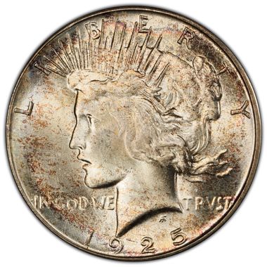 Cert 43215634 - Coin Image