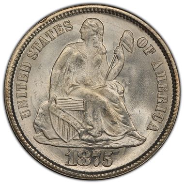 Cert 43215715 - Coin Image