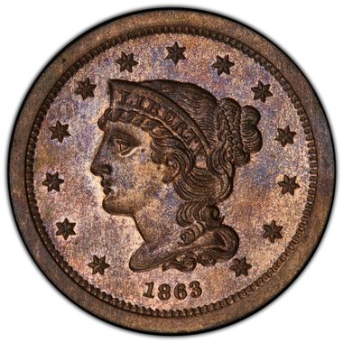 Cert 43218711 - Coin Image
