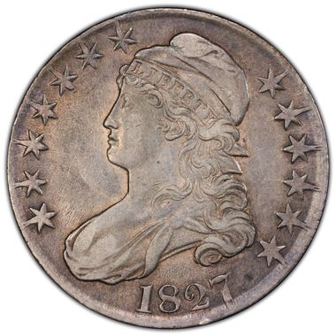 Cert 43219862 - Coin Image