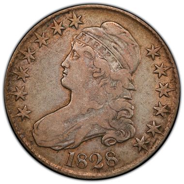 Cert 43219868 - Coin Image