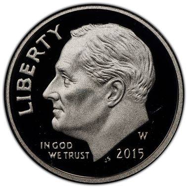 Cert 43220689 - Coin Image