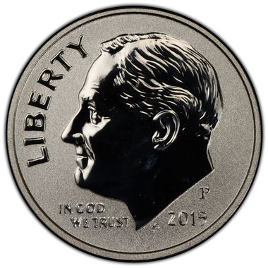 Cert 43220690 - Coin Image