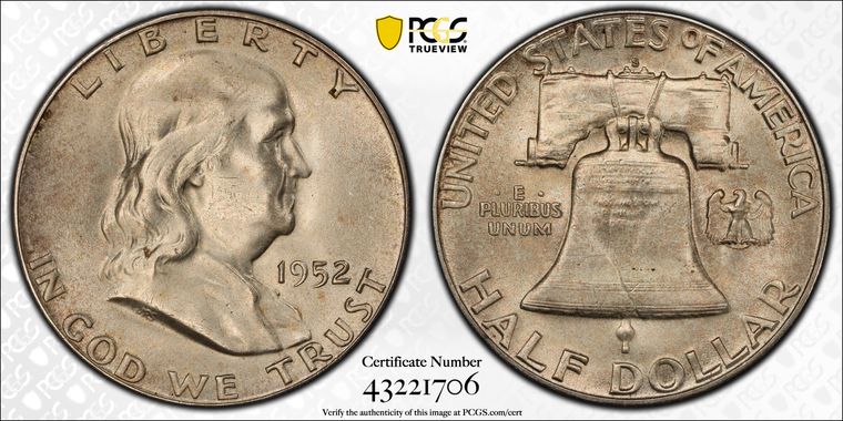 Cert 43221706 - Coin Image