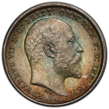Cert 43221723 - Coin Image