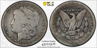 1891-CC $1 AG3
