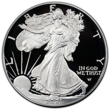 Cert 43223377 - Coin Image