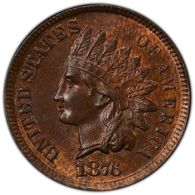 Cert 43223932 - Coin Image