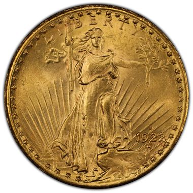 Cert 43223997 - Coin Image