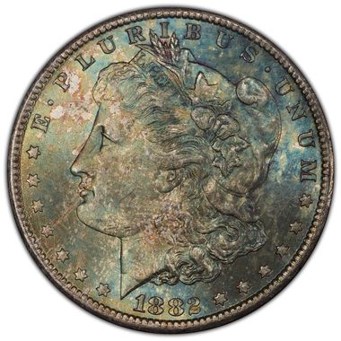 Cert 43224000 - Coin Image