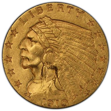 Cert 43224008 - Coin Image