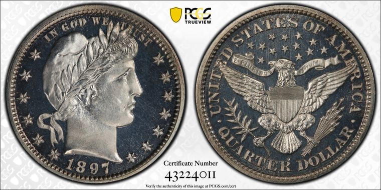 Cert 43224011 - Coin Image