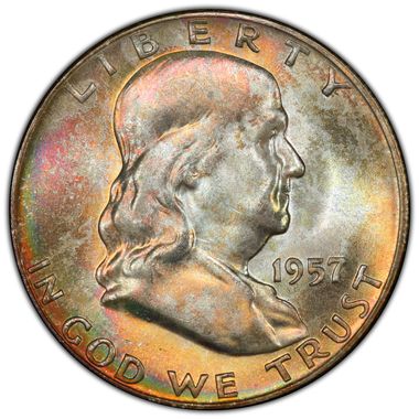 Cert 43224015 - Coin Image