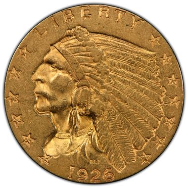 Cert 43225031 - Coin Image