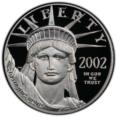 Cert 43226222 - Coin Image