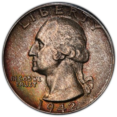 Cert 43226223 - Coin Image