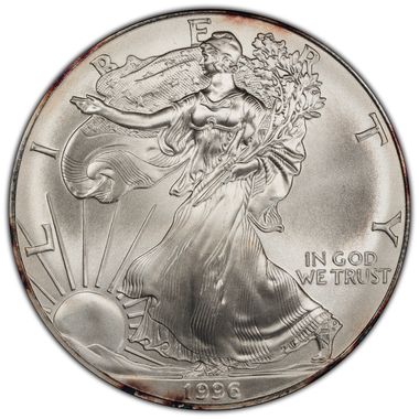 Cert 43226298 - Coin Image