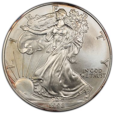 Cert 43226300 - Coin Image