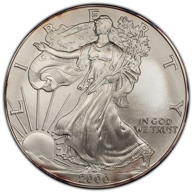 Cert 43226302 - Coin Image