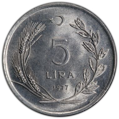 Cert 43226306 - Coin Image