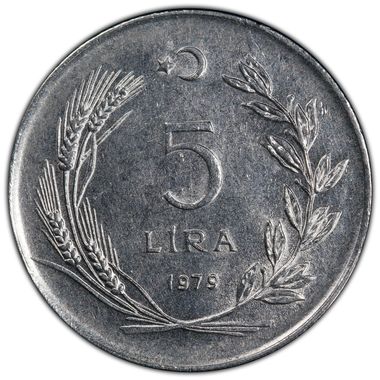 Cert 43226308 - Coin Image