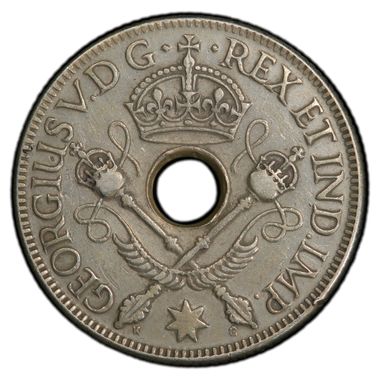 Cert 43226320 - Coin Image