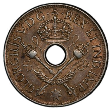 Cert 43226321 - Coin Image