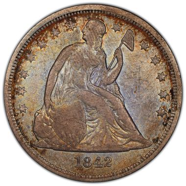Cert 43226527 - Coin Image
