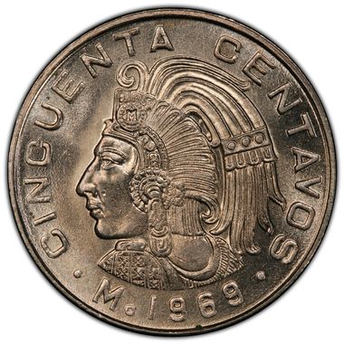Cert 43226708 - Coin Image