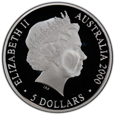 Cert 43227623 - Coin Image