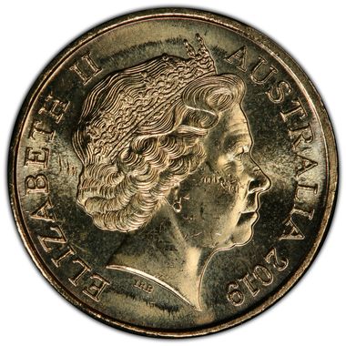 Cert 43227629 - Coin Image