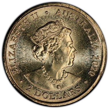 Cert 43227632 - Coin Image