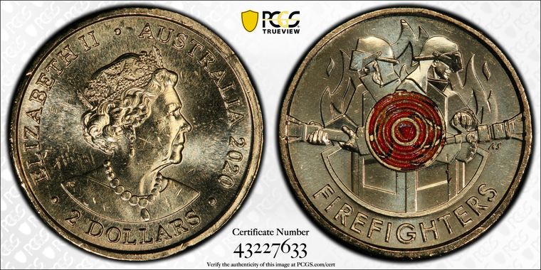 Cert 43227633 - Coin Image