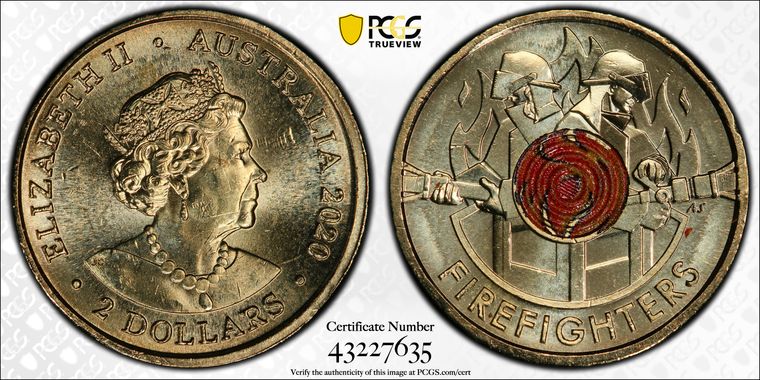 Cert 43227635 - Coin Image