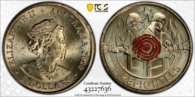 Cert 43227636 - Coin Image