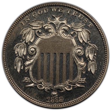 Cert 43227680 - Coin Image