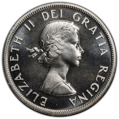 Cert 43230710 - Coin Image