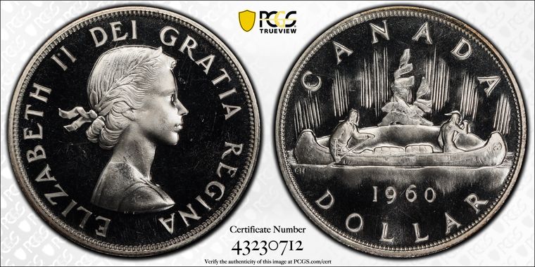 Cert 43230712 - Coin Image