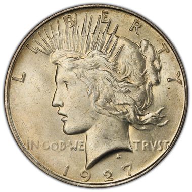 Cert 43230742 - Coin Image