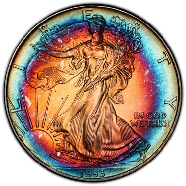 Cert 43231408 - Coin Image