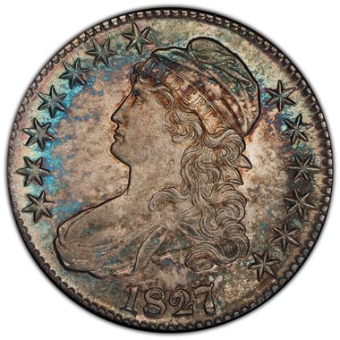 Cert 43231606 - Coin Image